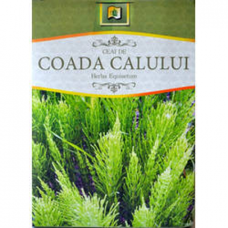 Altele - Ceai Coada Calului X 50G