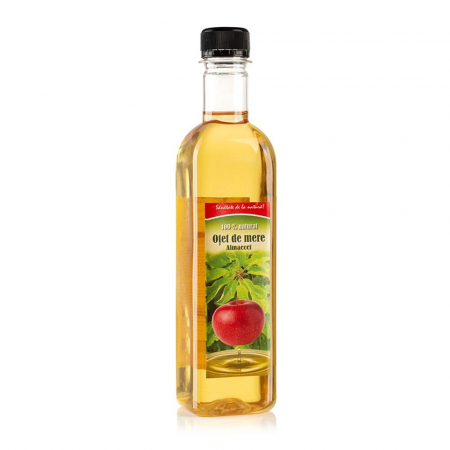 PRODUSE - Otet De Mere, 500 ml