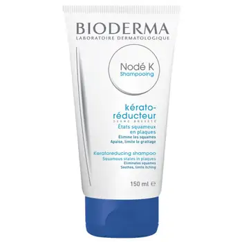 De toate cele.... - Bioderma Node K sampon antiscuame, 150 ml