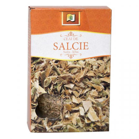 PRODUSE - Ceai Salcie Coaja X 50G