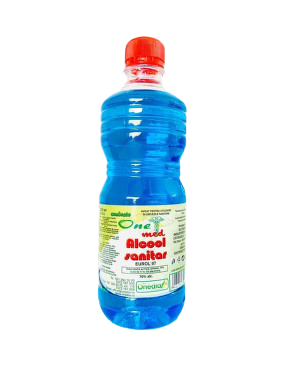 PRODUSE - Alcool sanitar 70 %, 500 ml
