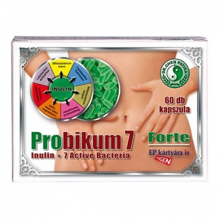 De toate cele.... - Probikum 7 forte, 60 capsule