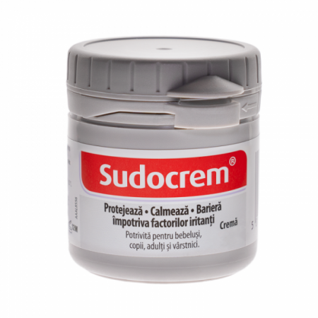 Altele - Sudocrem, 60 g