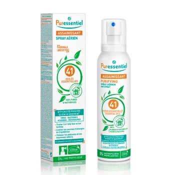 PRODUSE - Puressentiel Purifying Air spray, 200 ml