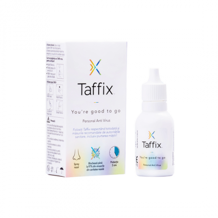 De toate cele.... - Taffix Spray nazal, 1 flacon