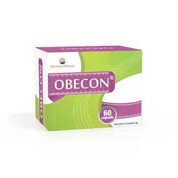 PRODUSE - Obecon, 60 capsule