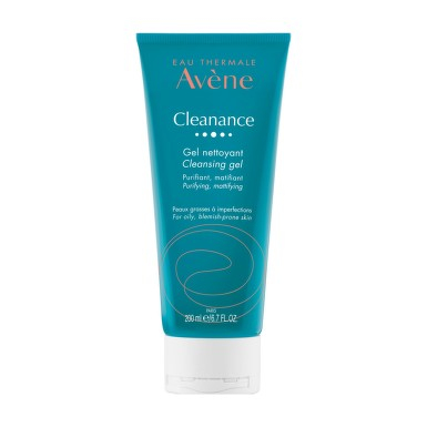 Promotiile lunii Septembrie - Avene Cleanance Gel de curatare , 200ml