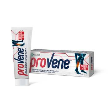 Circulatie periferica deficitara - ProVene crema, 50 g