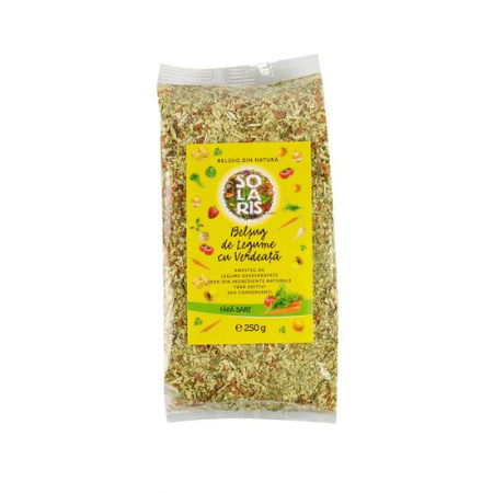 De toate cele.... - Belsug De Legume Cu Verdeata X 250G