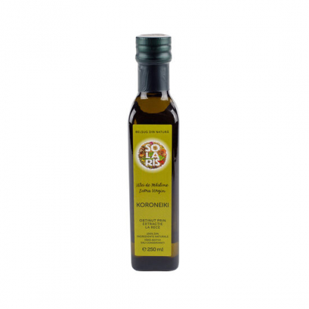 De toate cele.... - Ulei De Măsline Koroneiki X 250ML