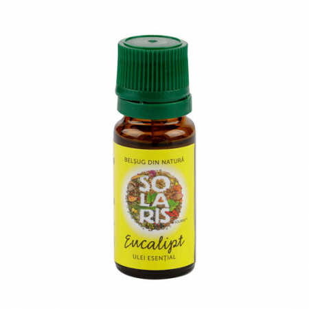 De toate cele.... - Ulei Esential De Eucalipt X 10ML