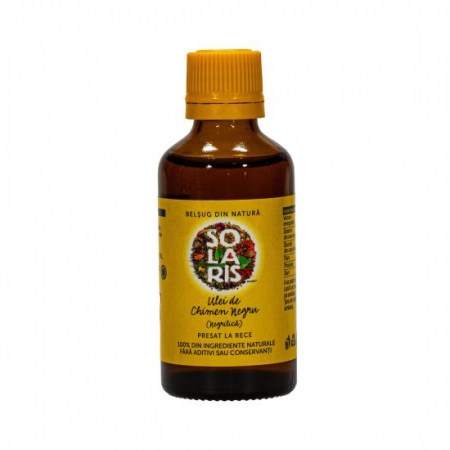 De toate cele.... - Ulei De Chimen Negru X 50ML
