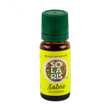 De toate cele.... - Ulei Esential De Salvie X 10ML