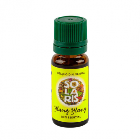 De toate cele.... - Ulei Esential Ylang Ylang X 10ML