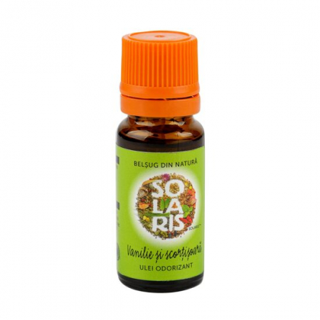 De toate cele.... - Ulei Odorizant De Vanilie Si Scorțișoara X 10ML