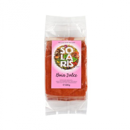 De toate cele.... - Boia Dulce X 100G