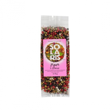 De toate cele.... - Piper 5 Arome X 75G