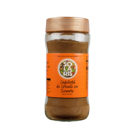 De toate cele.... - Cafeluta De Cereale Cu Cicoare X 100G