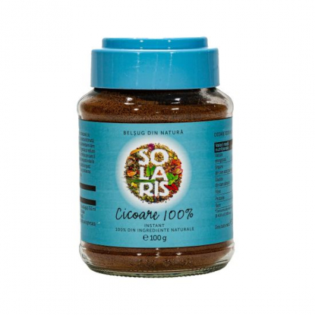 De toate cele.... - Cicoare 100% Instant X 100G