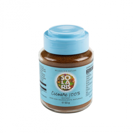 De toate cele.... - Cicoare 100% Instant X 50G