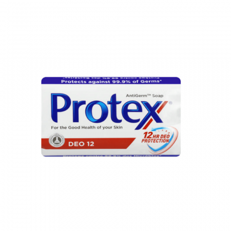 PRODUSE - Protex deo 12 sapun solid, 90 g