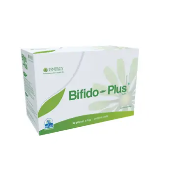 PRODUSE - Bifido-Plus pulbere orala, 30 plicuri