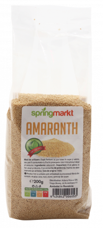 Alimente - Amaranth, 200 g