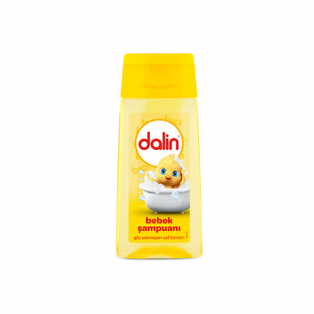 Puiul mamei - Dalin sampon fara lacrimi, 200 ml