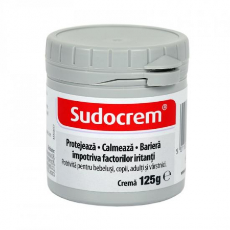 Altele - Sudocrem, 125 g