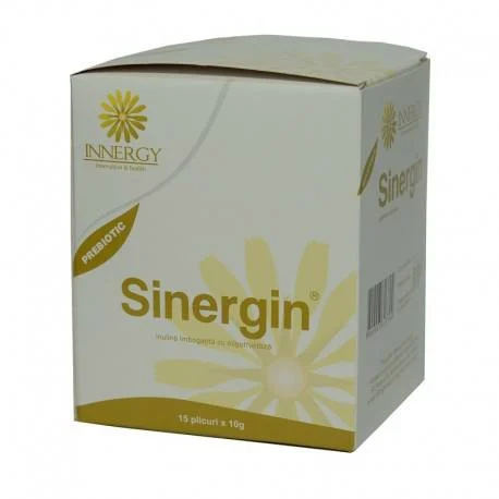 PRODUSE - Sinergin, 15 plicuri