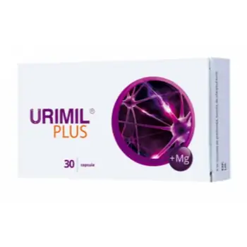 De toate cele.... - Urimil Plus, 30 capsule