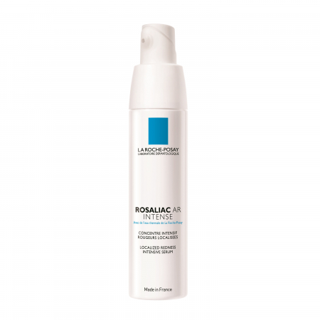PRODUSE - Rosaliac AR Serum intensiv anti-roșeață, 40 ml