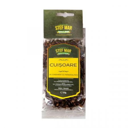 Vreau să fiu sănătos! - Cuisoare X 50G