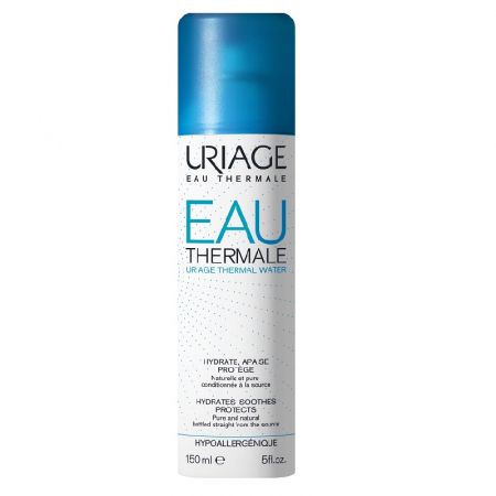 Promoțiile lunii - Apă Termală X 150ML - Uriage