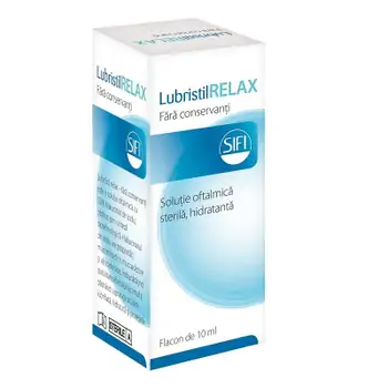 De toate cele.... - Lubristil Relax Soluție Oftalmică X 10ML