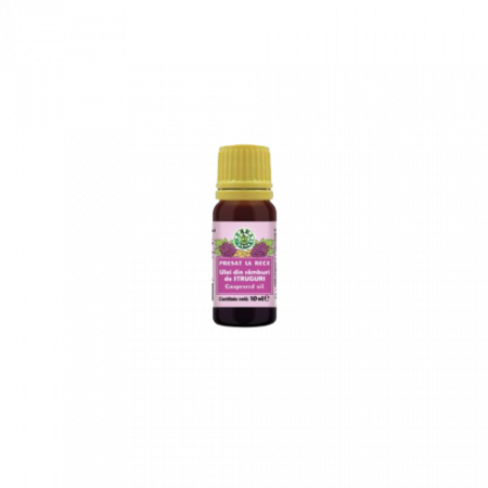 De toate cele.... - Ulei din samburi de Struguri, 10 ml