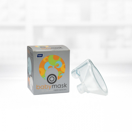 PRODUSE - BabyMask, 1 bucata