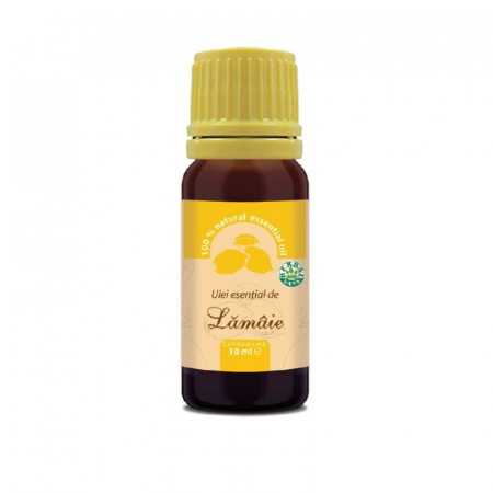 De toate cele.... - Ulei esential de Lamaie, 10 ml