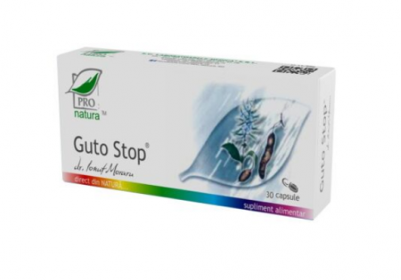 De toate cele.... - Guto Stop, 30 capsule
