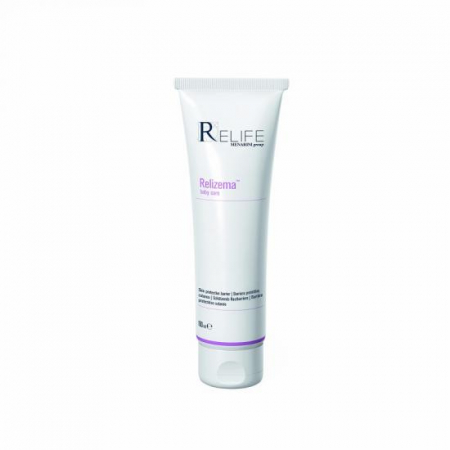 Pielea mea , frumoasă și îngrijită - Relizema Crema protectoare pentru bebelusi, 100 ml