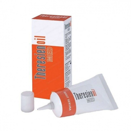 Dermato-cosmetice - TheresienOil Med, 15ml