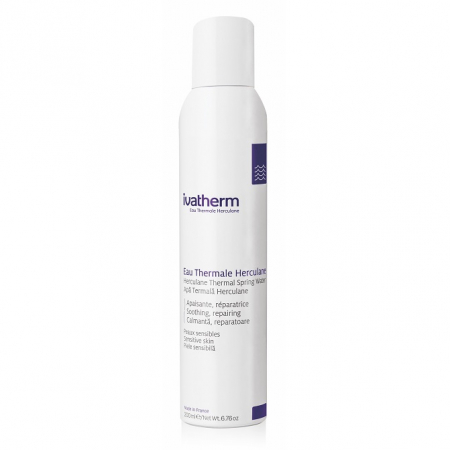 PRODUSE - Ivatherm Apa termala Herculane, 200 ml