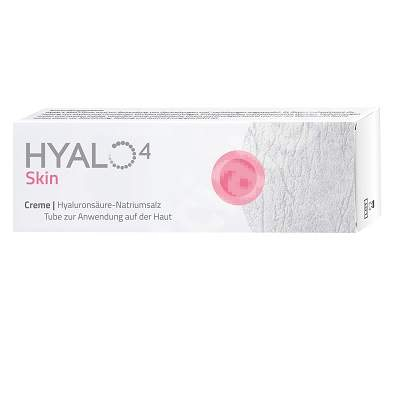 PRODUSE - Hyalo4 Skin crema, 25 g