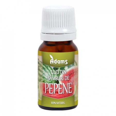 De toate cele.... - Ulei din samburi de pepene, 10 ml