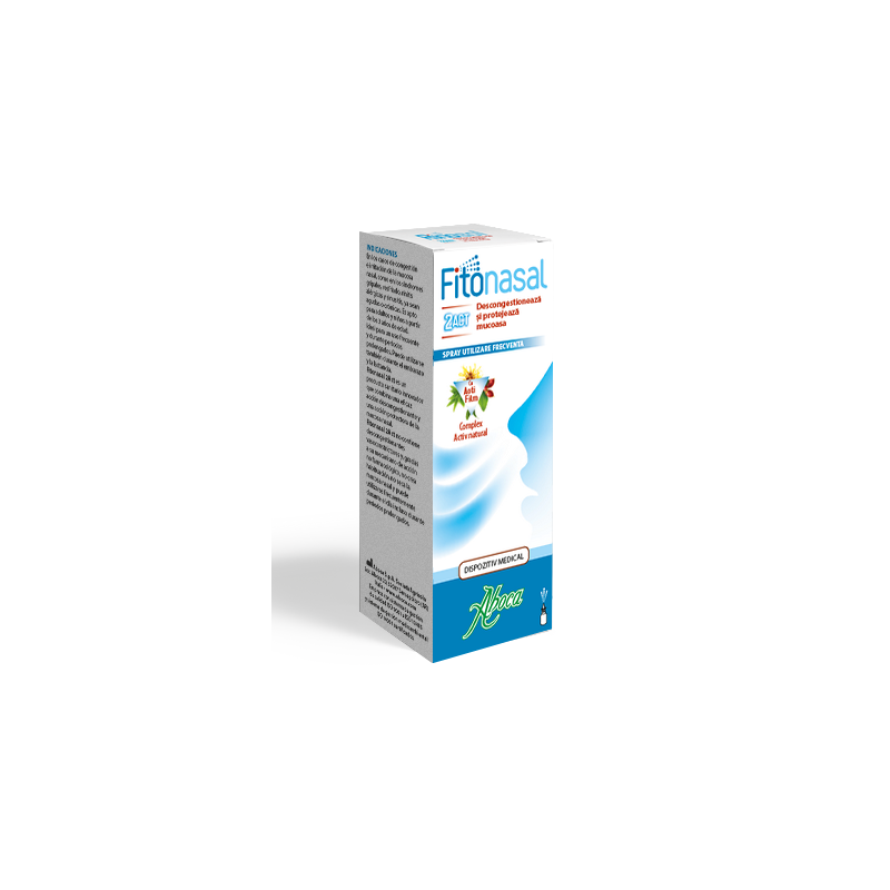 PRODUSE - Fitonasal 2ACT spray, 15 ml