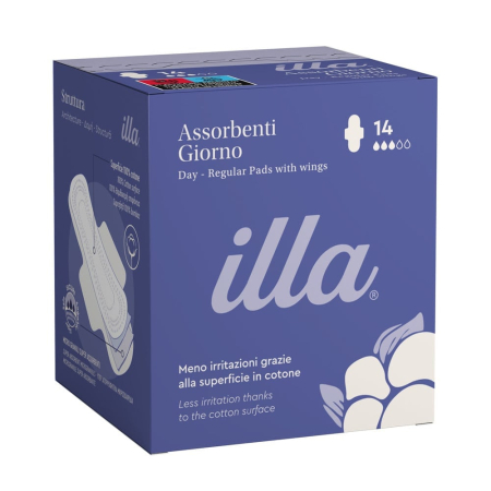 Ingrijire Intima - Absorbante Always Ultra Sensitive Normal Plus X 10Buc