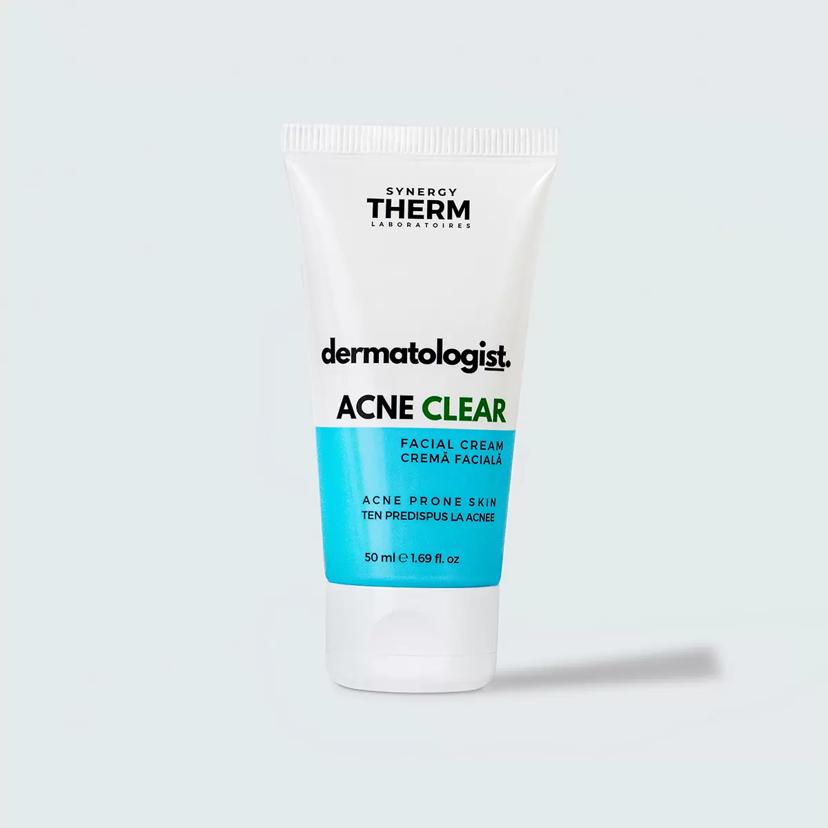 Ingrijire Corp - Acne Clear 50 ml Synergy Therm