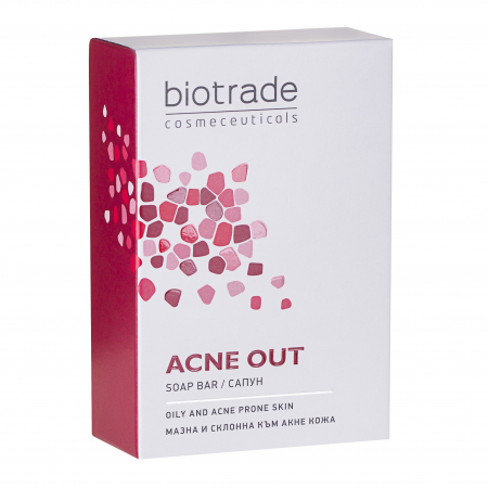 De toate cele.... - Acne Out Săpun pentru ten gras și predispus la acnee, 100 g