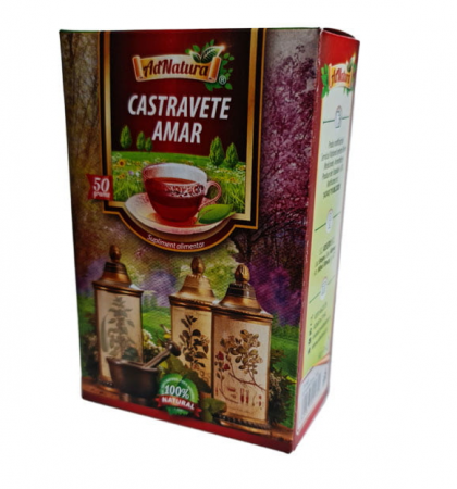 PRODUSE - Ceai de castravete amar, 50 g