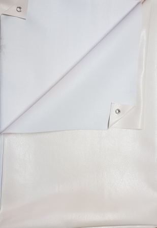 Aleza Impermeabilă din piele ecologică 200 x 145 mm 1 bucăți [0]